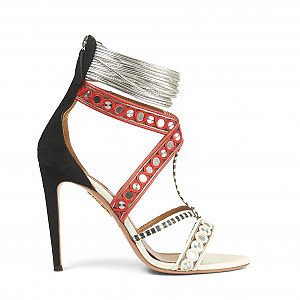 浦ラワ Rent Buy Alexander Wang Lovisa Textured Leather Pumps | MY