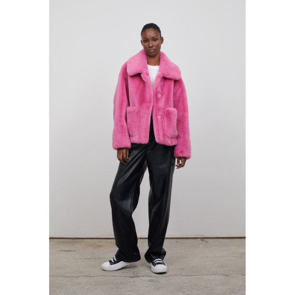 Bubblegum jacket discount