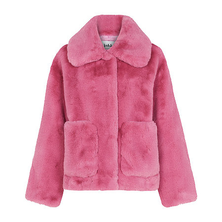 Jakke free from fur best sale