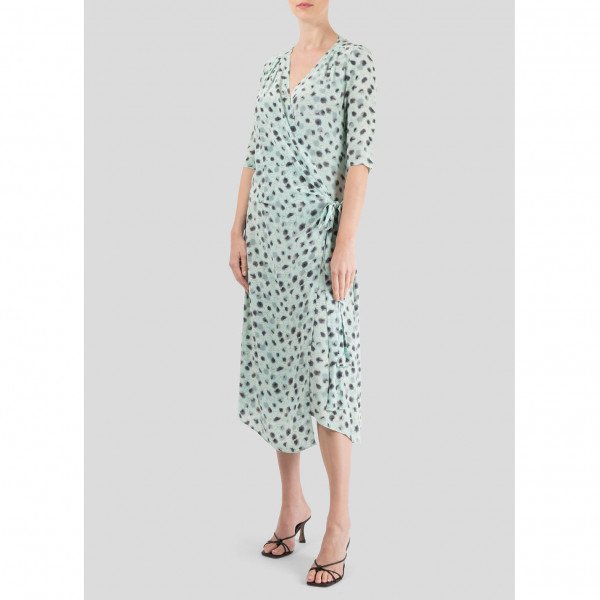 Vanessa bruno clearance floral dress