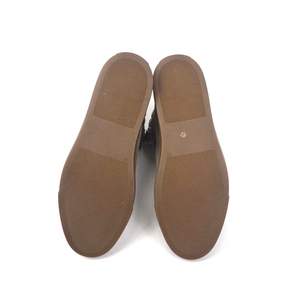 Brunello Cucinelli Brunello Cucinelli Brown High Top Trainers