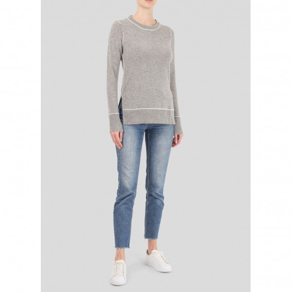 Madeleine Thompson Hudswell Cashmere Sweater