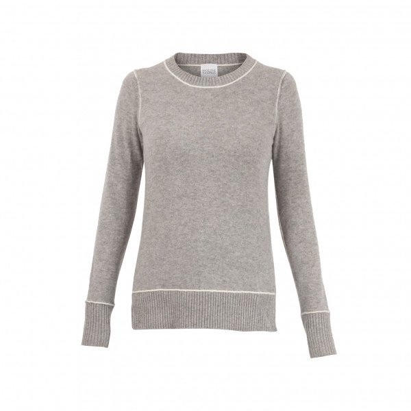 Madeleine Thompson Hudswell Cashmere Sweater