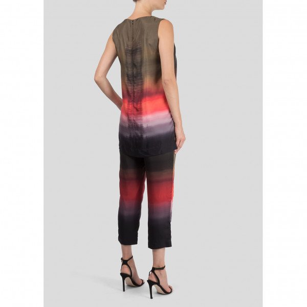 Zoe Jordan Ombre Trousers