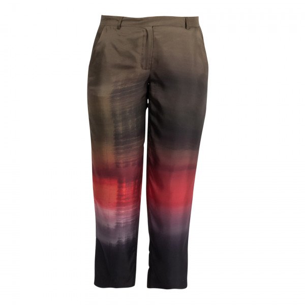 Zoe Jordan Ombre Trousers