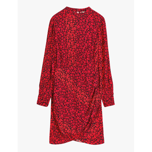 Hush Meliha Mini Dress