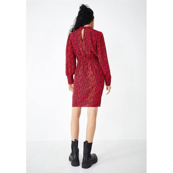 Hush Meliha Mini Dress
