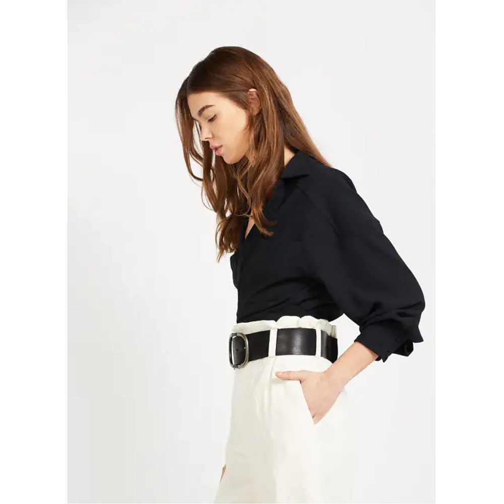 IRO Fiorila Shirt