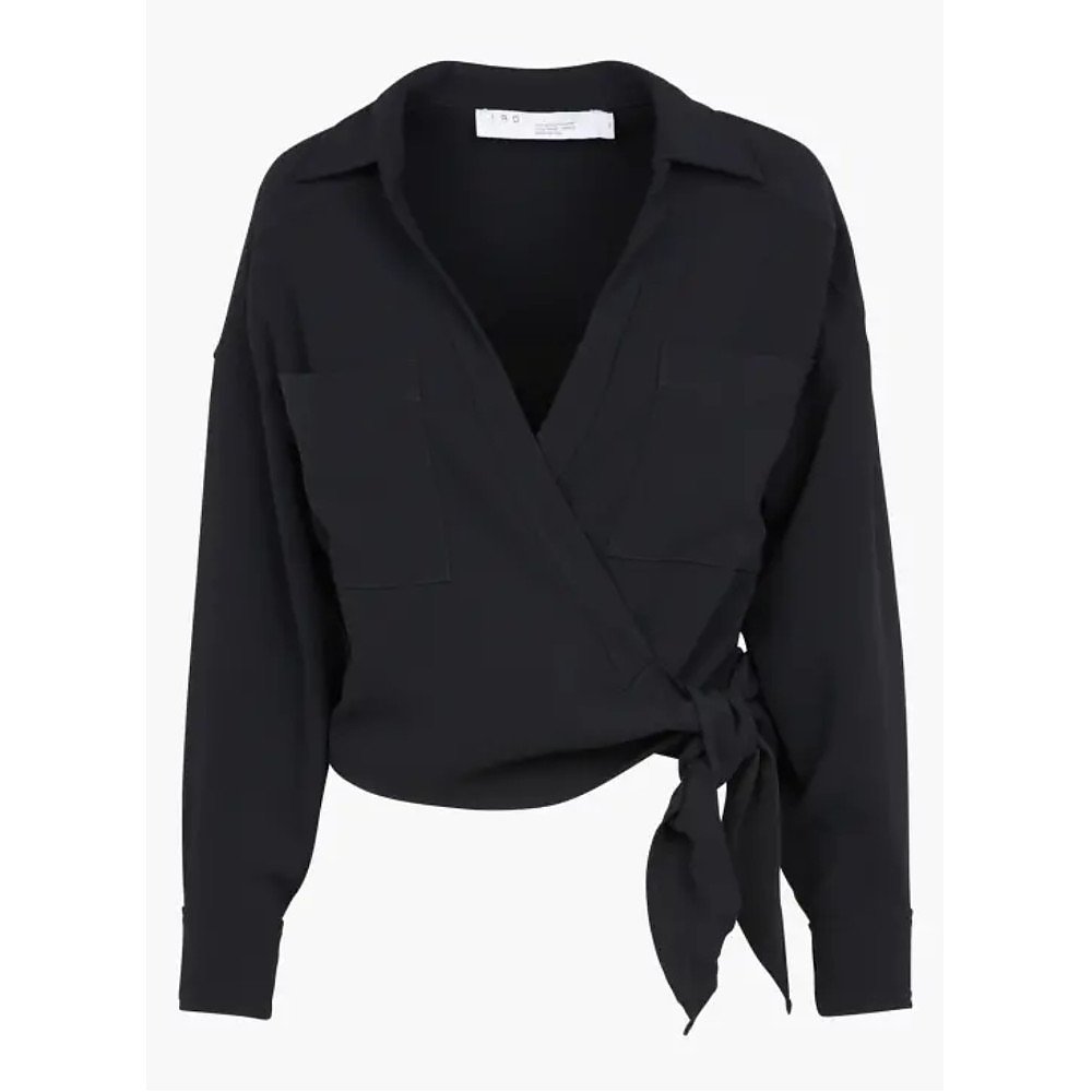 IRO Fiorila Shirt