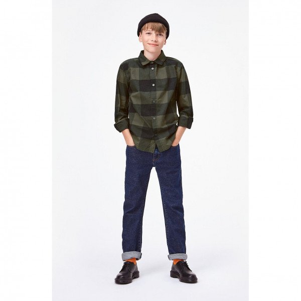Molo Kids Russy Shirt