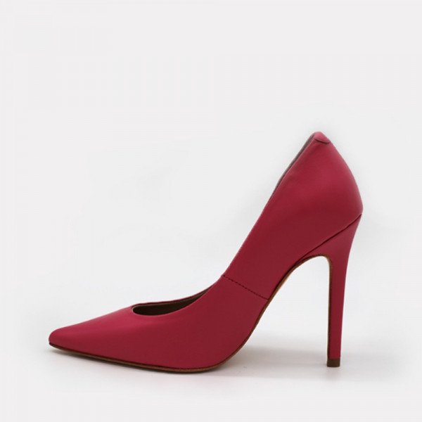 Blondish Helena Stiletto Pumps