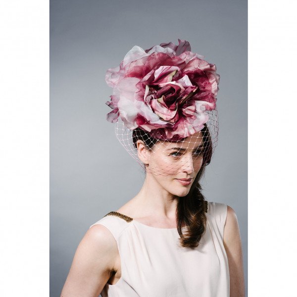 Bundle MacLaren Seraphina Headpiece