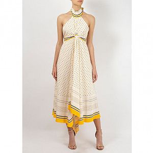 Espionage sunray outlet picnic dress