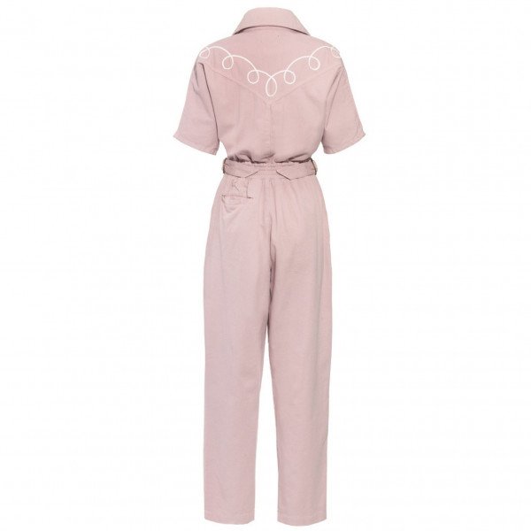 Rock The Jumpsuit Jubie '80s Inspired Dream Jumpsuit