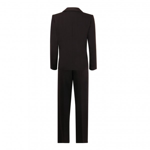 Saint Laurent Vintage Le Smoking 3 Piece Suit