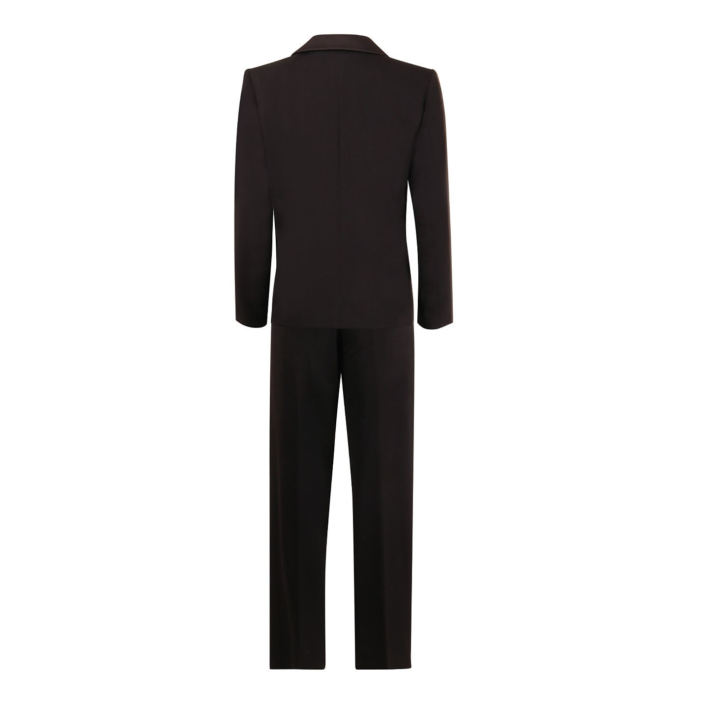 Yves saint laurent 3 piece suit clearance