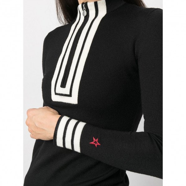 Perfect Moment Attu High Neck Sweater