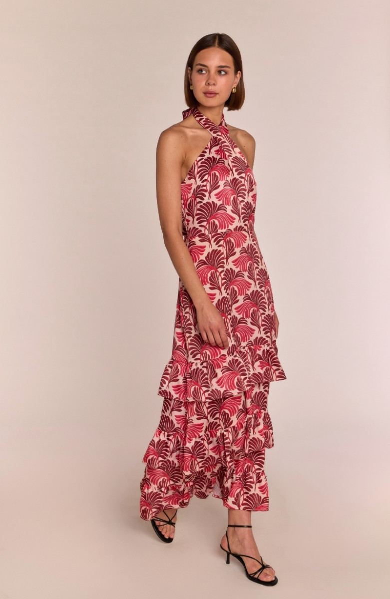 ReWritten Jamie Dress