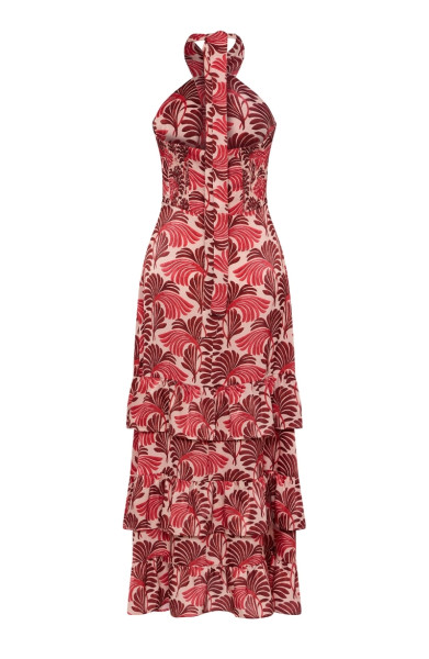 ReWritten Jamie Dress