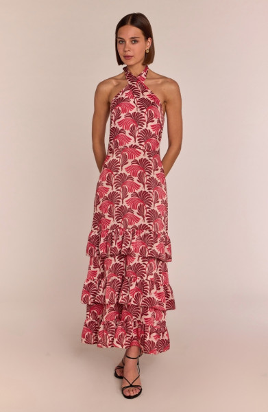ReWritten Jamie Dress
