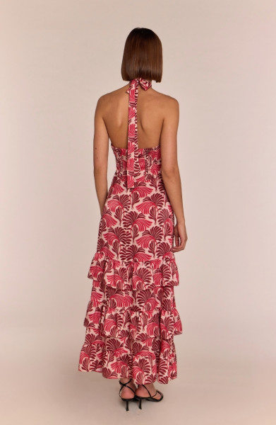 ReWritten Jamie Dress