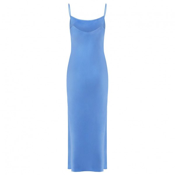 Valle and Vik City Slip Dress
