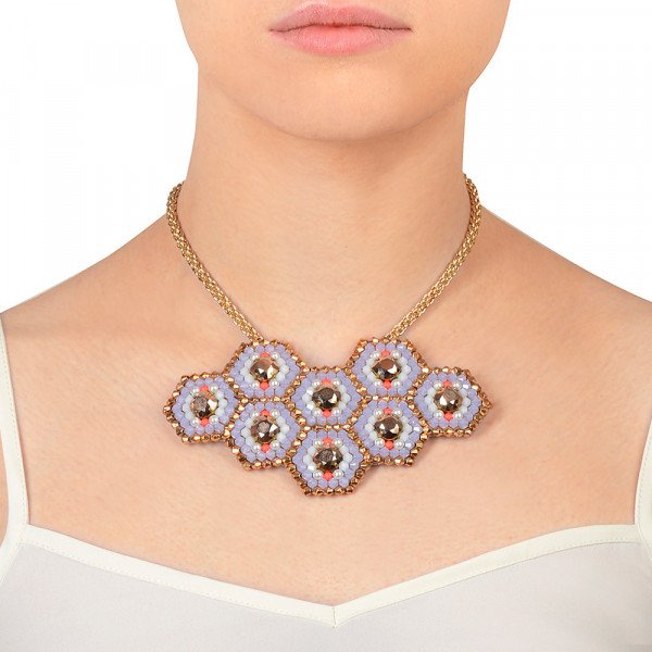 Buba Ocho Necklace