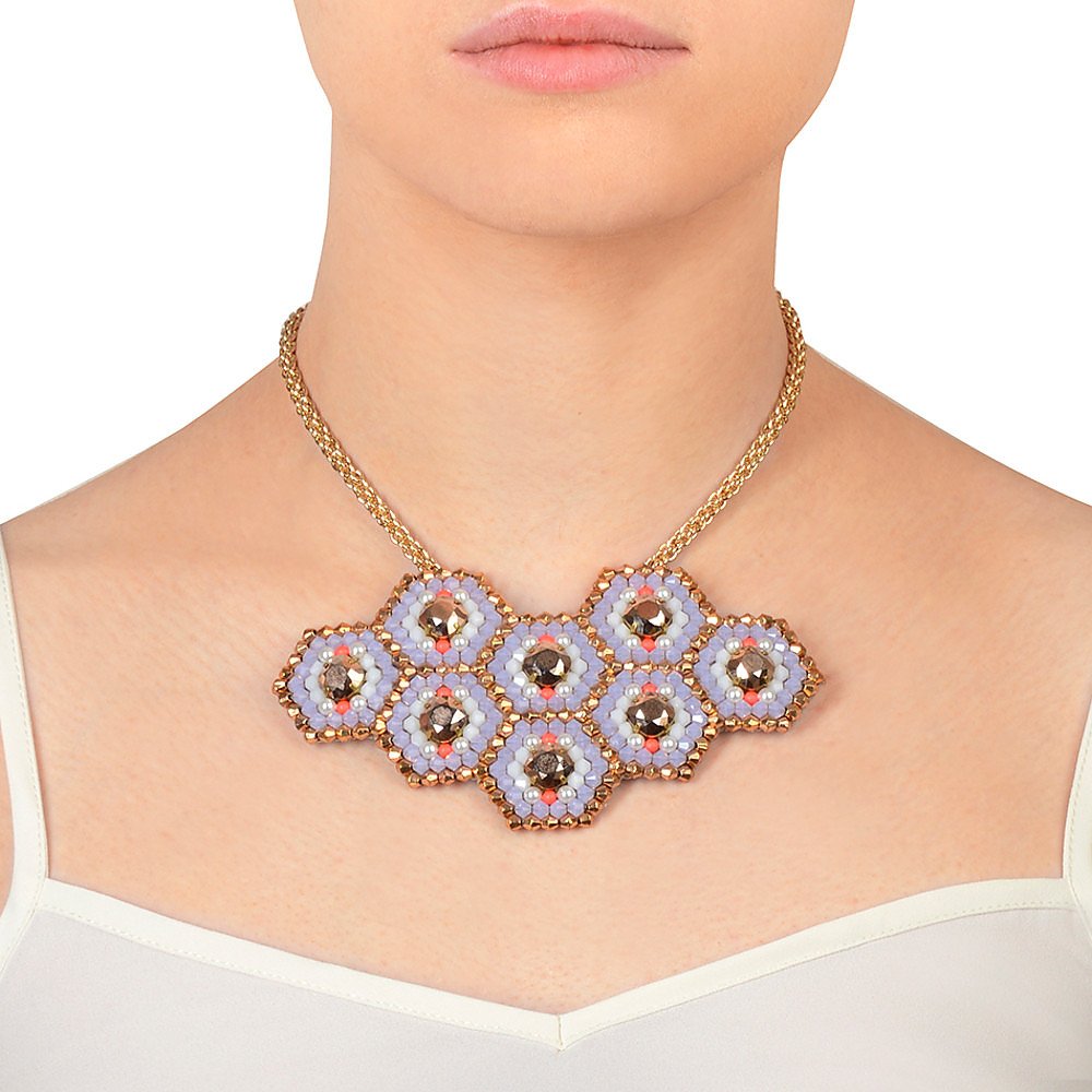 Rent or Buy Buba Ocho Necklace from 