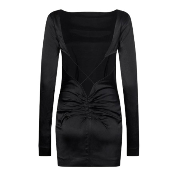 ROTATE Birger Christensen Allyssa Dress