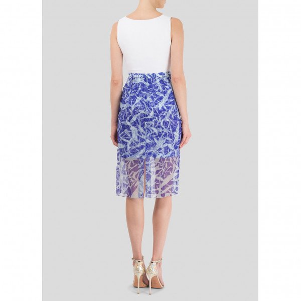 Jonathan Saunders Jennifer Organza Skirt