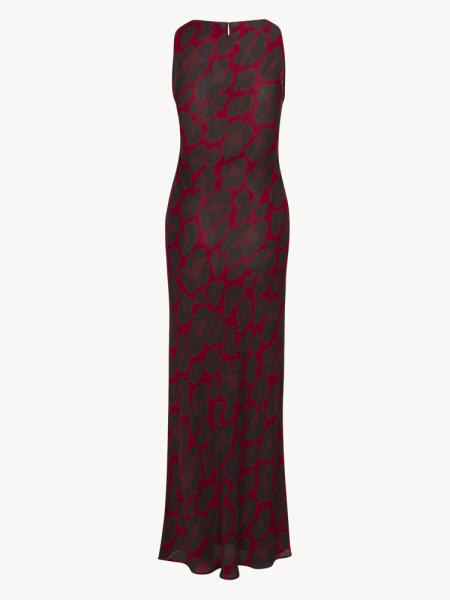 Réalisation Par The tatjana in rouge leopard