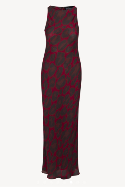Réalisation Par The tatjana in rouge leopard