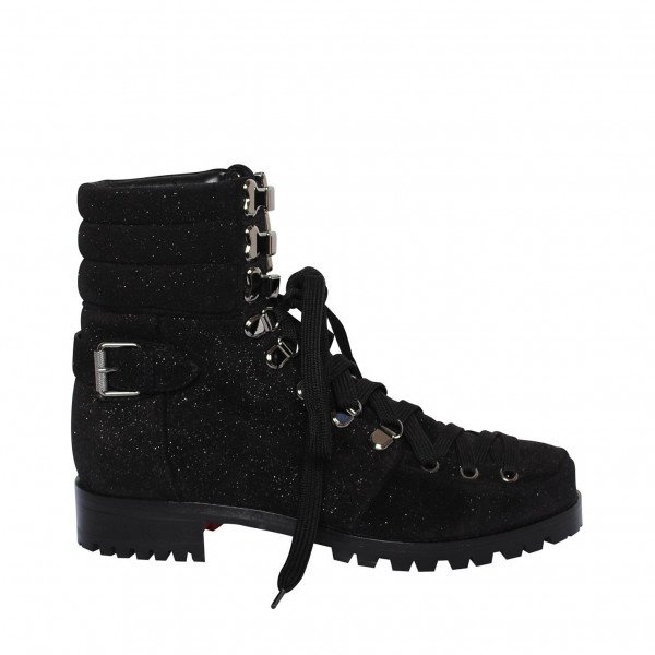 Star hot sale combat boots