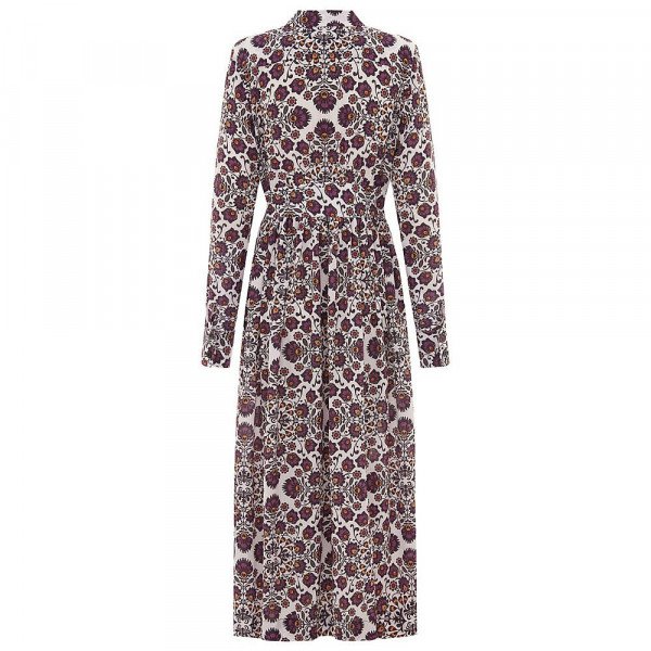 Valle and Vik Acclaimed Dress