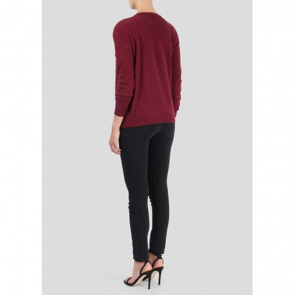 Stella McCartney Eagle Sweater