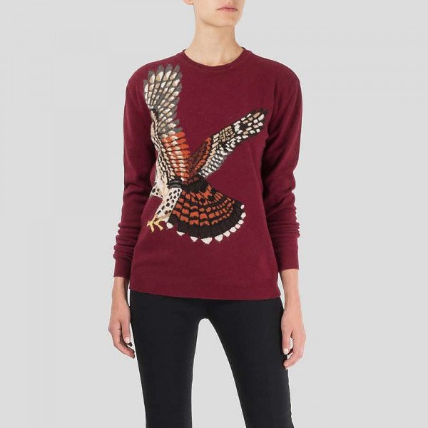 Eagle sweater hotsell