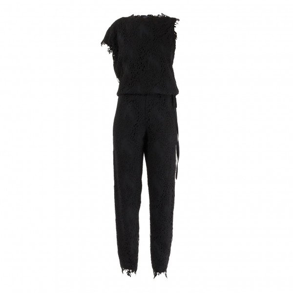 Maria Grachvogel Lena Jumpsuit