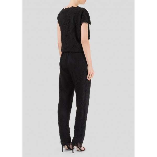 Maria Grachvogel Lena Jumpsuit