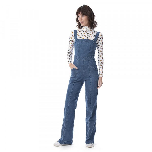 Rock The Jumpsuit Sienna Dungarees