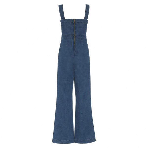 Rock The Jumpsuit Sienna Dungarees