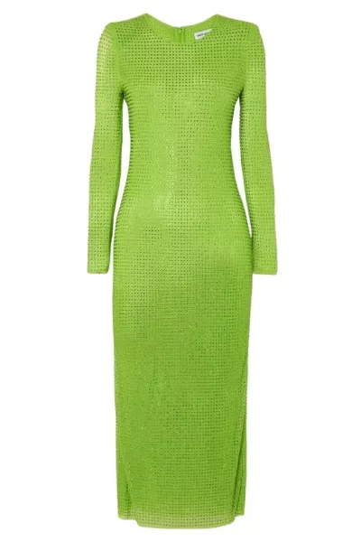 Self-Portrait The GG Dress
