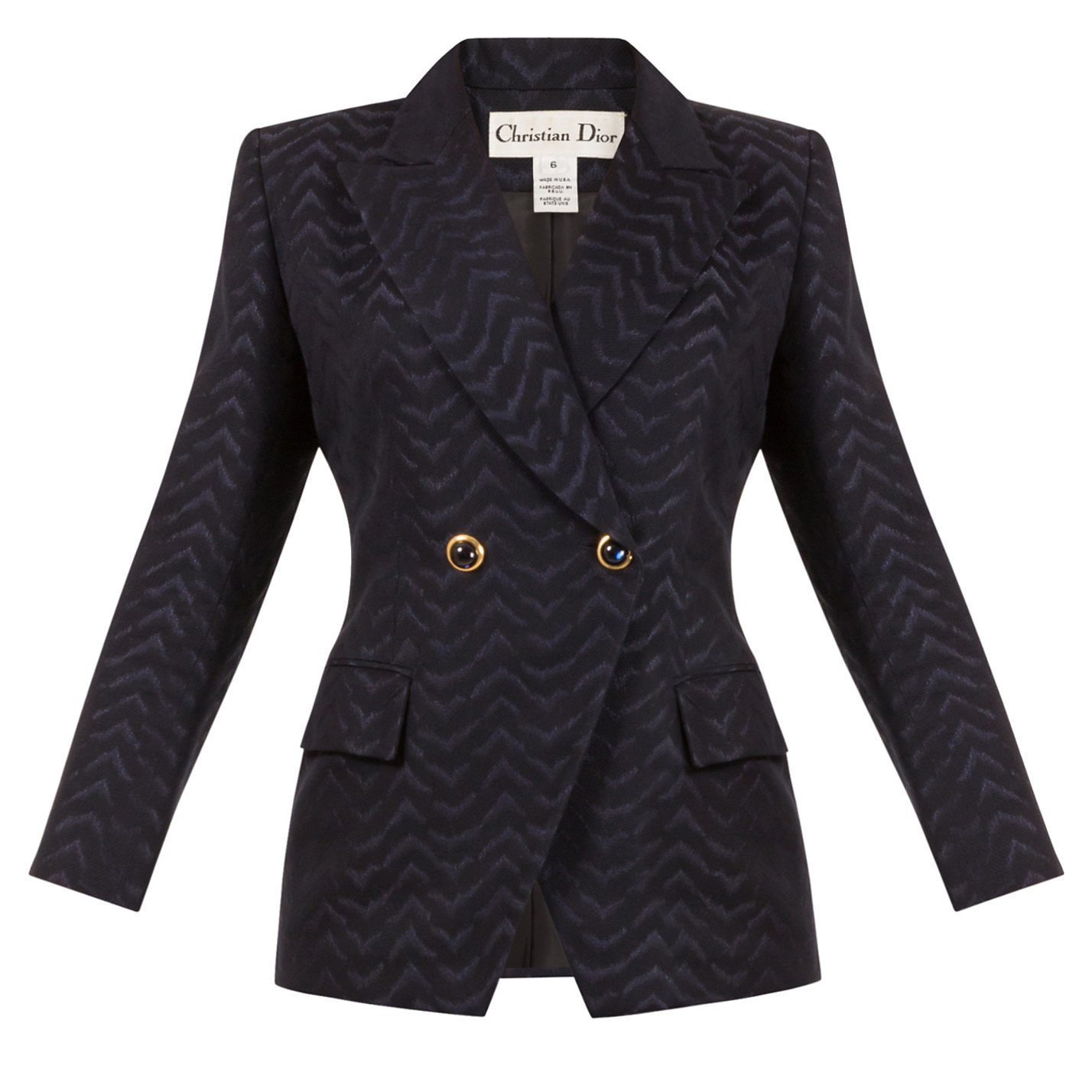 Rent or Buy Dior Vintage Blazer & Skirt Suit from