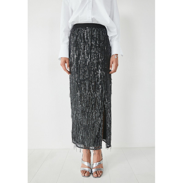 Hush glitter skirt discount