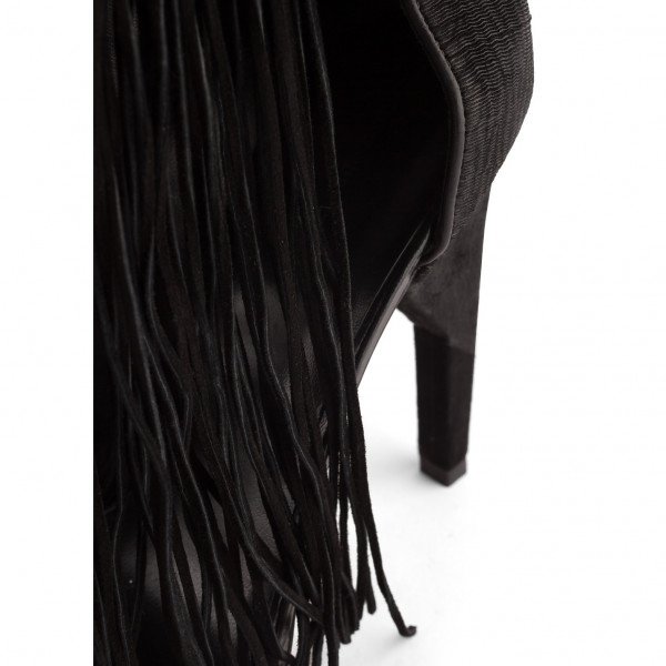 Alexander Wang Dree Fringe Sandals