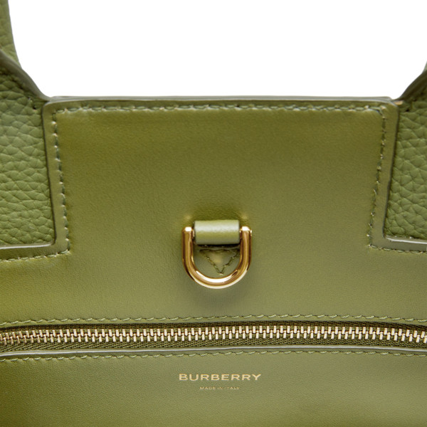 Burberry Mini Frances Bag