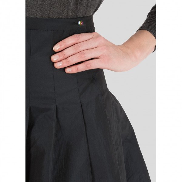 Joseph Pleated Skirt