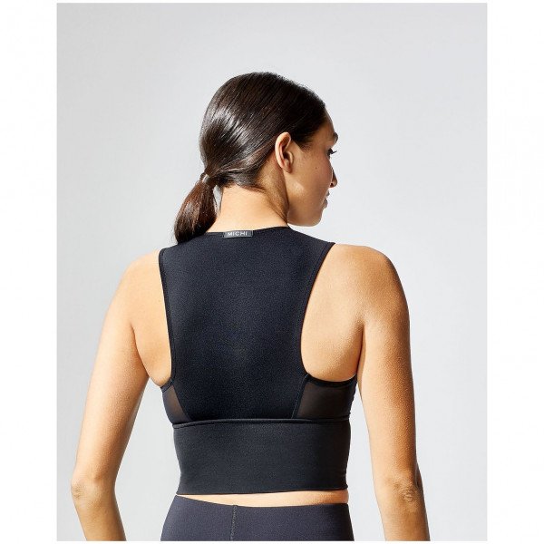 Rent Buy Lola Studio Turtleneck Sports Top