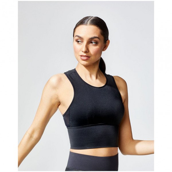 Michi Ignite Crop Top