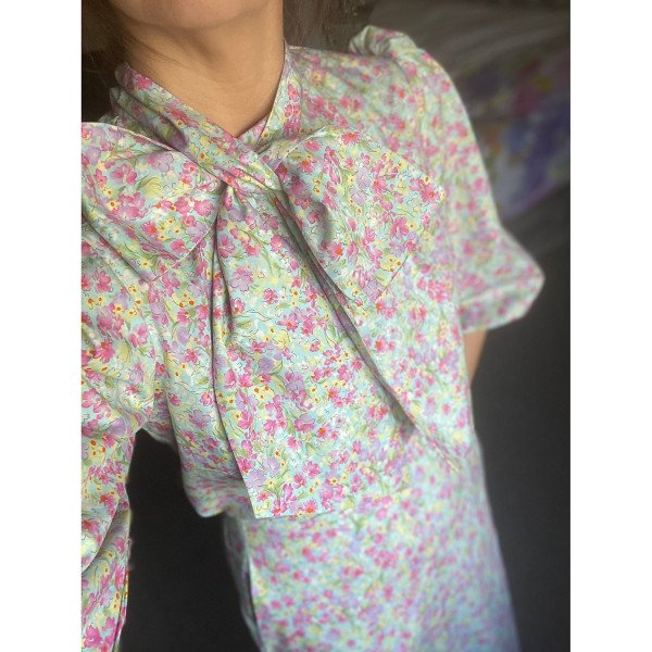 Claire Mischevani Cristabel Top