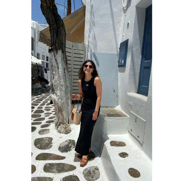 Loewe Loewe Dress